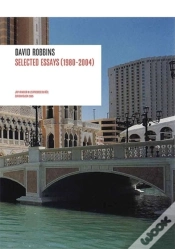 Capa do artigo David Robbins