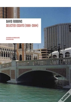 Capa do artigo David Robbins