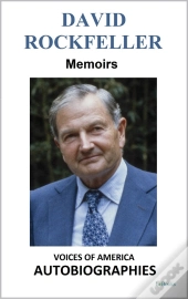 David Rockefeller - Memoirs