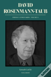 Capa do artigo David Rosenmann-Taub: Poemas Y Comentarios