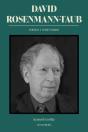 David Rosenmann-Taub: Poemas Y Comentarios - Preview