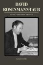 David Rosenmann-Taub: Poemas Y Comentarios - Preview