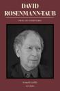 David Rosenmann-Taub: Poems And Commentaries - Preview