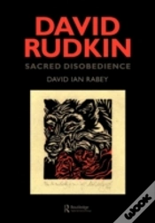 Capa do artigo David Rudkin: Sacred Disobedience