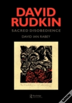 Capa do artigo David Rudkin: Sacred Disobedience