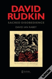 Capa do artigo David Rudkin: Sacred Disobedience