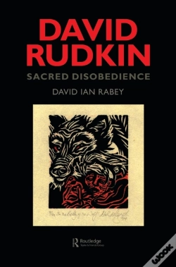 Capa do artigo David Rudkin: Sacred Disobedience