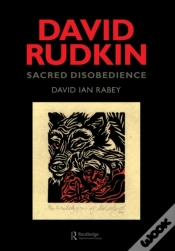 Capa do artigo David Rudkin: Sacred Disobedience