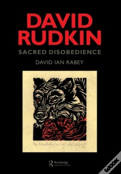 Capa do artigo David Rudkin: Sacred Disobedience