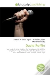 Capa do artigo David Ruffin