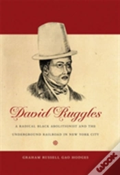 Capa do artigo David Ruggles