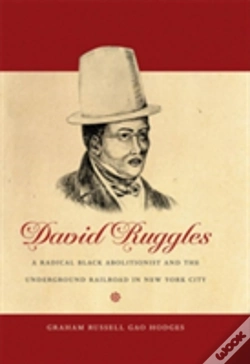 Capa do artigo David Ruggles