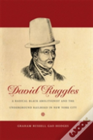 David Ruggles