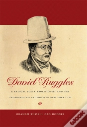 Capa do artigo David Ruggles