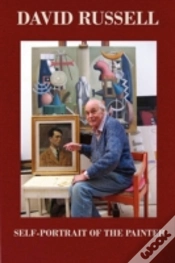 Capa do artigo David Russell Self-Portrait Of The Paint