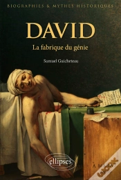 Capa do artigo David