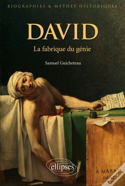 Capa do artigo David