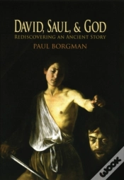 Capa do artigo David, Saul, And God