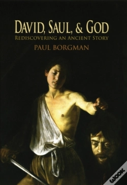 Capa do artigo David, Saul, And God