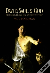 Capa do artigo David, Saul, And God