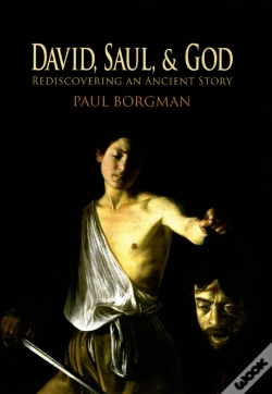 Capa do artigo David, Saul, And God