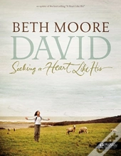 David: Seeking A Heart Like His Member Book