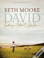 Capa do artigo David: Seeking A Heart Like His Member Book