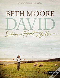 Capa do artigo David: Seeking A Heart Like His Member Book