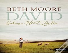 David: Seeking A Heart Like His Member Book