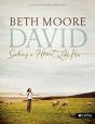 David: Seeking A Heart Like His Member Book - Preview