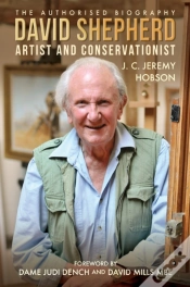 Capa do artigo David Shepherd