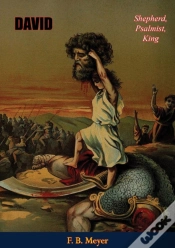 Capa do artigo David: Shepherd, Psalmist, King