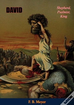 Capa do artigo David: Shepherd, Psalmist, King