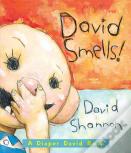 David Smells! A Diaper David Book