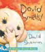 David Smells! A Diaper David Book - Preview