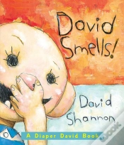 Capa do artigo David Smells! A Diaper David Book