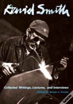 Capa do artigo David Smith