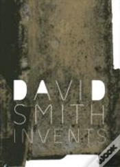 Capa do artigo David Smith Invents