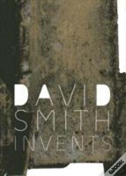 Capa do artigo David Smith Invents