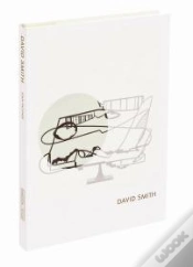 Capa do artigo David Smith Phaidon Focus
