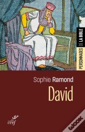 Capa do artigo David