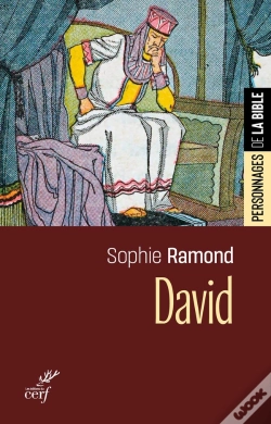 Capa do artigo David