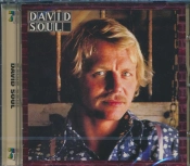 Capa do artigo David Soul - CD