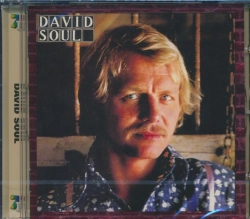 Capa do artigo David Soul - CD