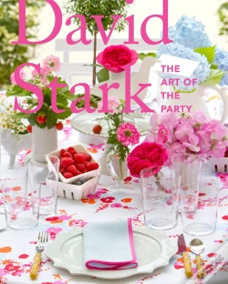 Capa do artigo David Stark: The Art Of The Party