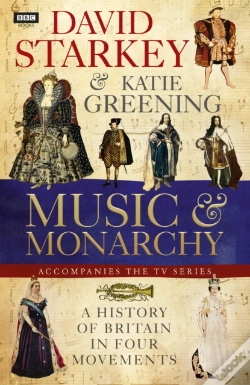 Capa do artigo David Starkey'S Music And Monarchy