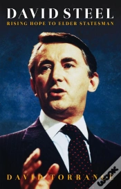 Capa do artigo David Steel