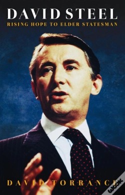 Capa do artigo David Steel