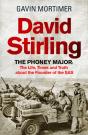 David Stirling - Preview