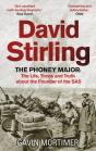 David Stirling - Preview